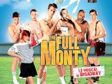 full monty