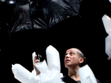 L'après-midi d'un foehn au Théâtre Monfort