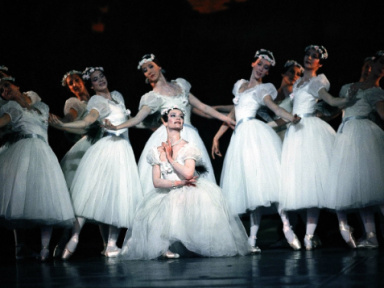 la sylphide