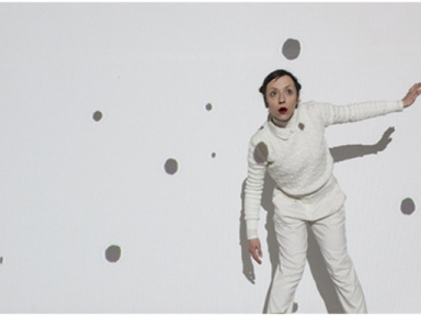 Iceberg au Théâtre Dunois