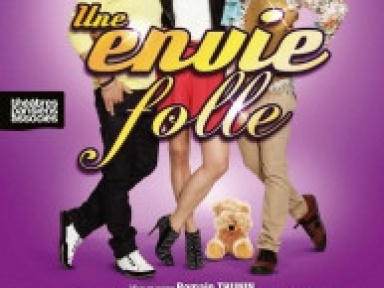 Une Envie Folle à la Comédie de Paris