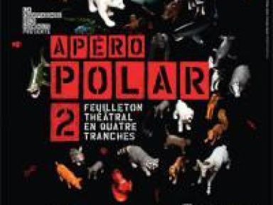 apéro polar