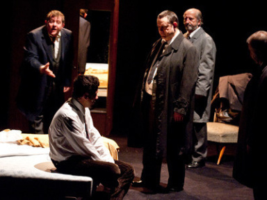 la grande et fabuleuse histoire du commerce