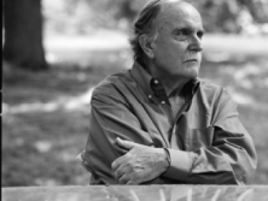 Alvin Lucier