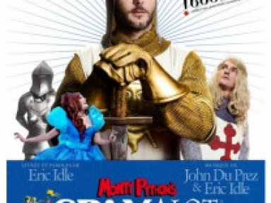 spamalot