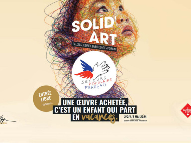 Solid’Art Paris
