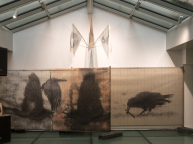 Exposition engagée 'Liberté, Egalité, Fraternité' à Transfo - Emmaüs Solidarité : une sortie culturelle à Paris