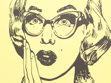 exposition Ces emballages qui changent la vie, au Musée de la Contrefaçon