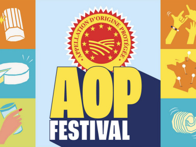 AOP FESTIVAL