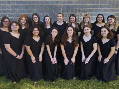 Grand Concert gratuit de la chorale internationale de La Nazareth Academy Chorale à La Madeleine