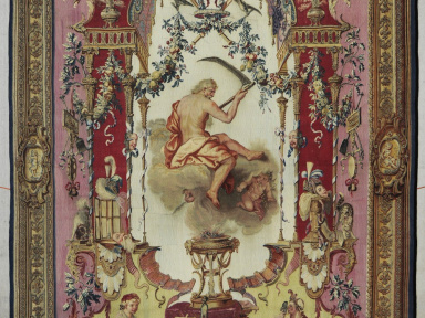 Les Gobelins au siècle des Lumières