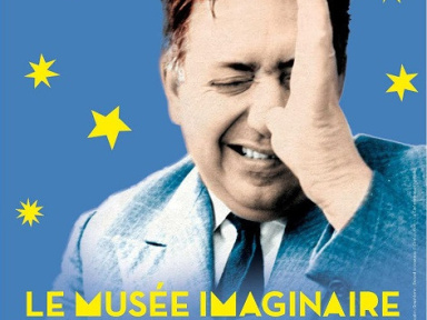 le musée imaginaire d'Henri Langlois à la Cinémathèque