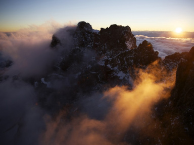 La Suisse vue du Ciel, Yann-Arthus Bertrand