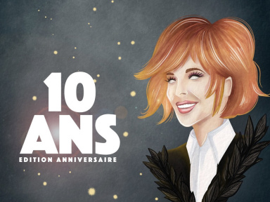 Soirée Mylène Farmer à Paris !