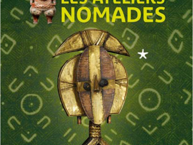 Ateliers nomades Quai Branly