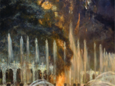 Gaston la Touche au Musée des Avelines