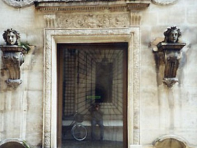 Musée du Barreau de Paris