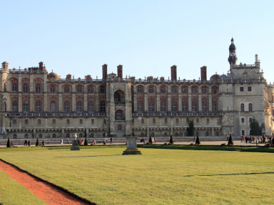 Domaine national de Saint-Germain en Laye
