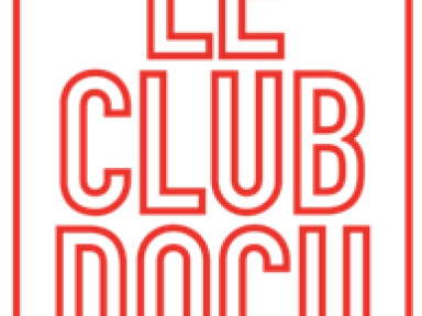 Club Docu à la Gaîté Lyrique 
