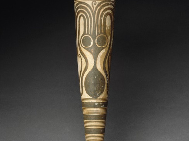 Rhodes au Musée du Louvre