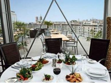 ZYRIAB à l'Institut du monde Arabe