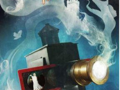 Lanternes magiques et fantasmagories au Château de Maisons