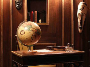 Prizoners, un nouvel aventure game à Paris