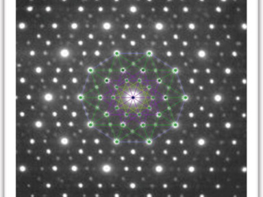  le cristal au Château de Val Fleury