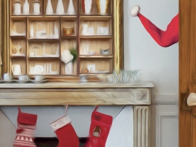 marché de Noël 2014 de la Maison du Limousin