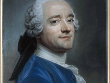 Christian Lacroix au Musée Cognacq-Jay