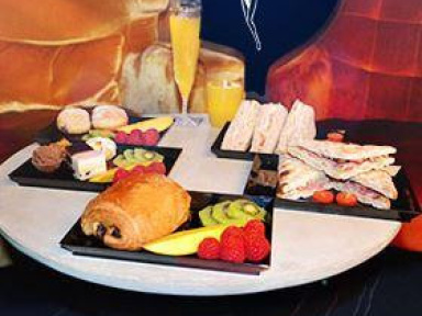  brunch au cinéma EuropaCorp