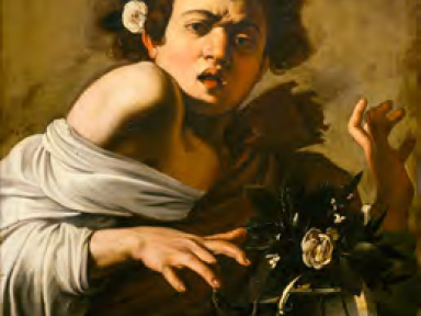 Roberto Longhi au Musée Jacquemart-André