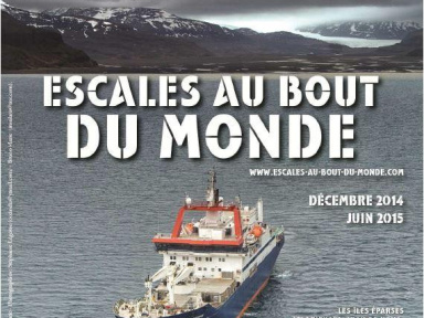 Escales au bout du Monde, l'exposition à l'Aquarium de la Porte Dorée