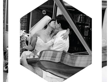 Paris d'amour au Château du Val Fleury