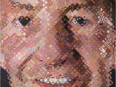 Les icônes américaines au Grand Palais