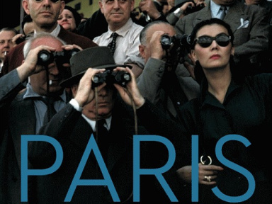Paris Magnum, la rétrospective à l'Hôtel de Ville
