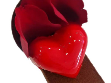 Saint Valentin 2015 by Romain Lièvre