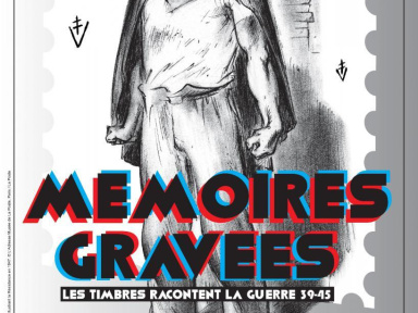 Mémoires gravées au Musée Jean Jaurès