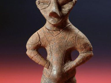 Dieux des Balkans au musée d'Archéologie nationale