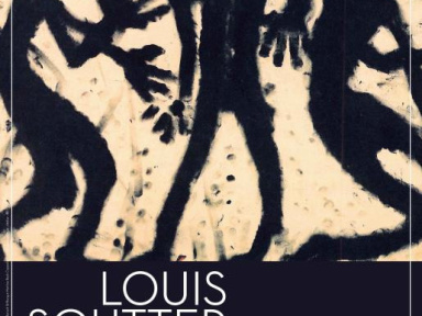 Louis Soutter/Victor Hugo