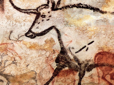 La Grotte de Lascaux à Paris