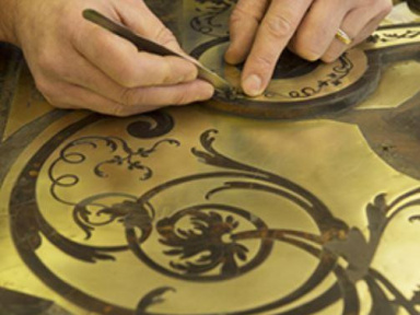 L'esprit et la main, l'expo à la Galerie des Gobelins