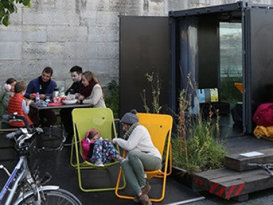 ZZZ des berges de Seine