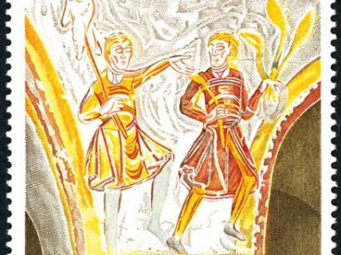 Archi-timbrée, l'exposition à la Cité de l'architecture