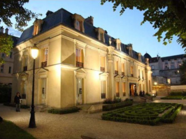 Villa Médicis