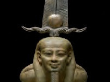 OSIRIS, les mystères engloutis d'Egypte à l'Institut du Monde Arabe