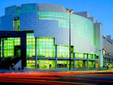Opera Bastille