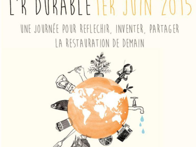 L'R durable 2015