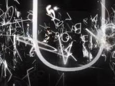 XYZT par Adrien Mondot et Claire Bardainne