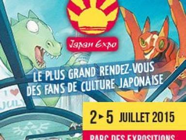 Japan Expo 2015